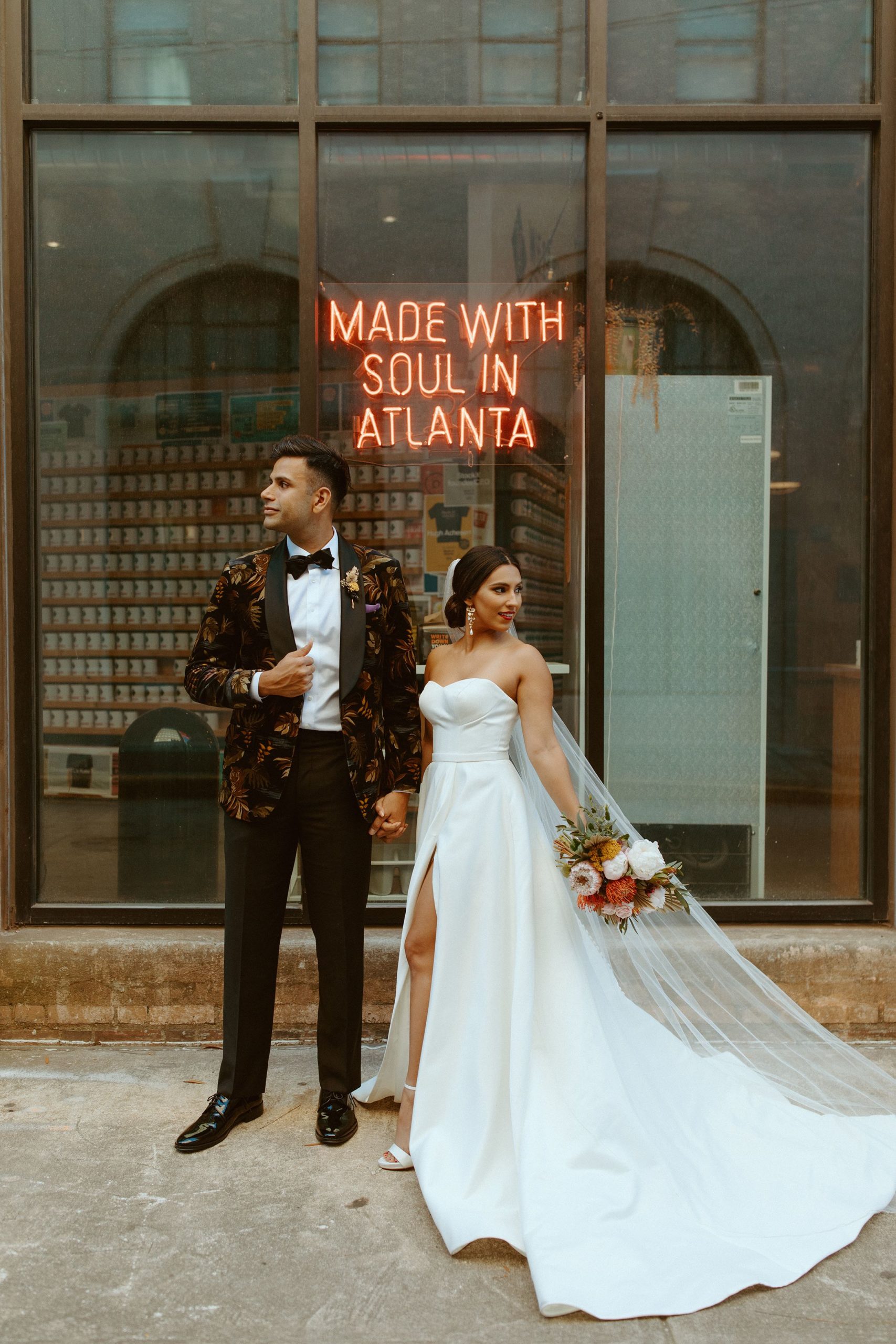 atlanta wedding dress shops