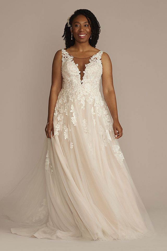 Wedding Dresses Under 1000 David