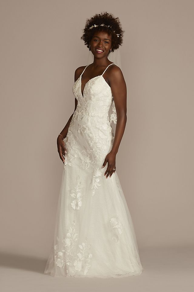 Wedding Dresses Under 1000 David's Bridal Blog
