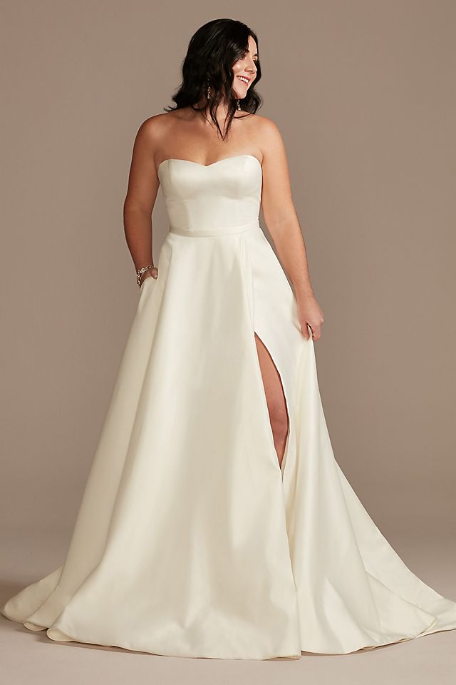 Wedding Dresses Under 1000 David